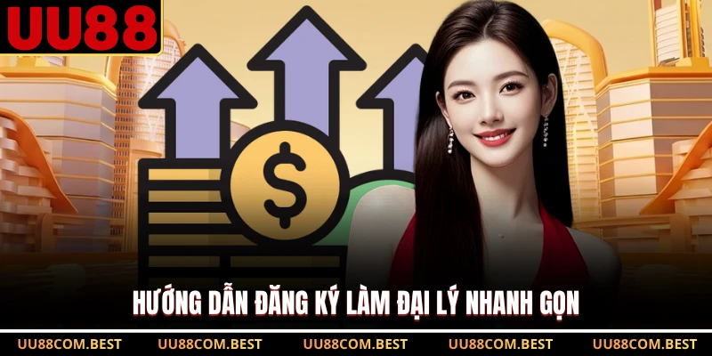 Hướng dẫn đăng ký làm đại lý nhanh gọn